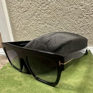 Tom ford sunglasses 2022